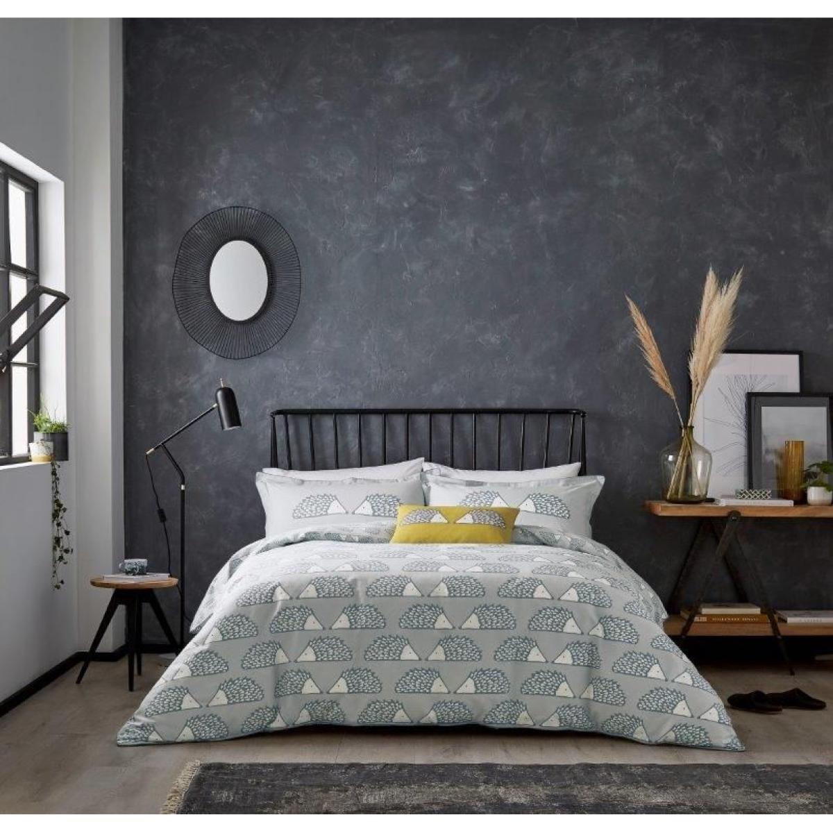 Scion Spike Duvet Set – image 2