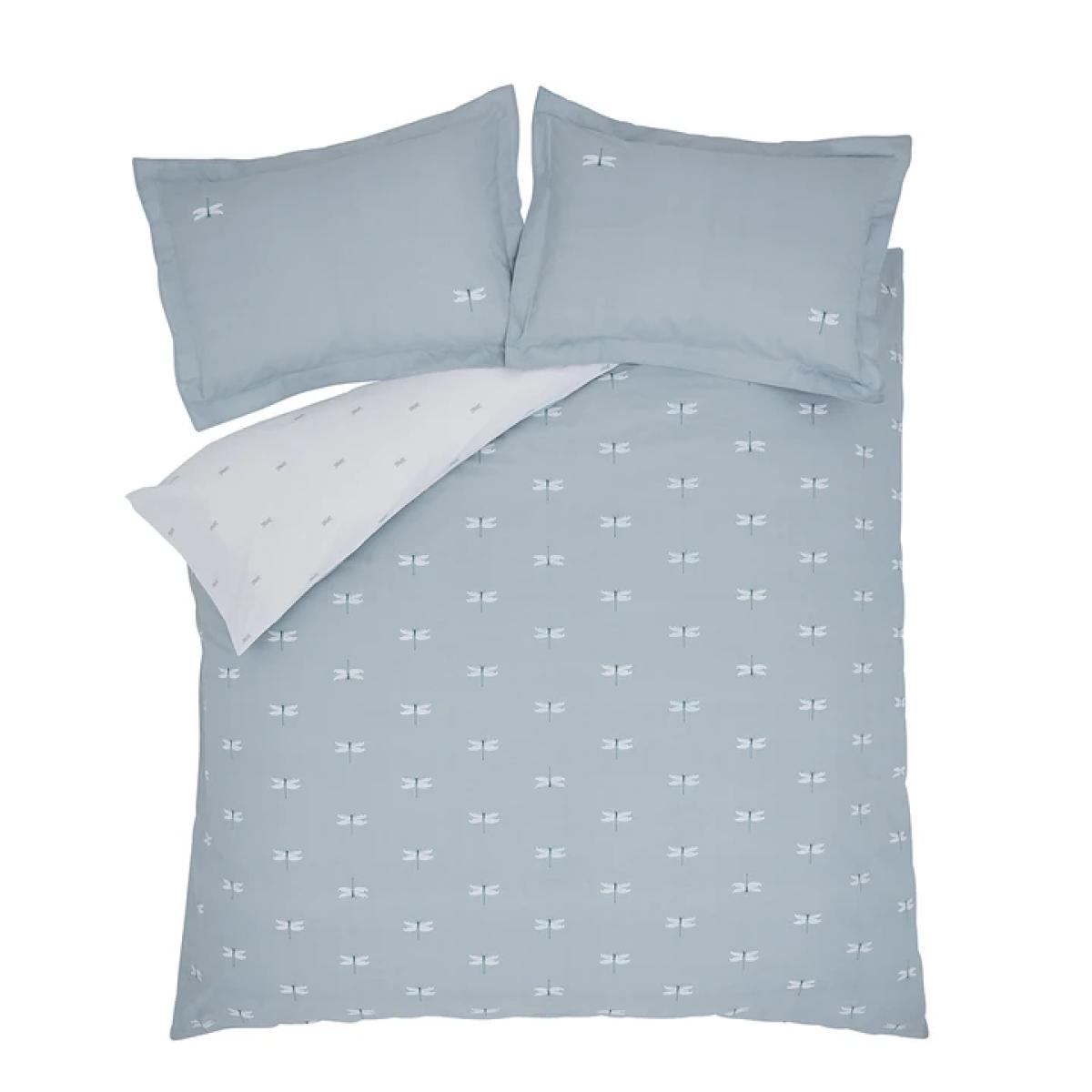 Sophie Allport Dragonfly Quilt Set – image 2