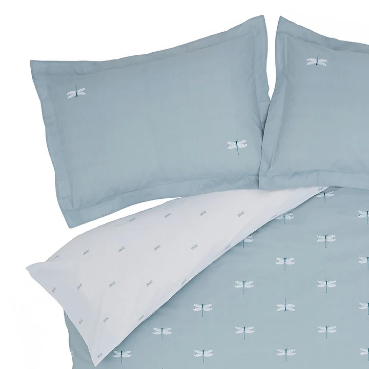 Sophie Allport Dragonfly Quilt Set – image 3
