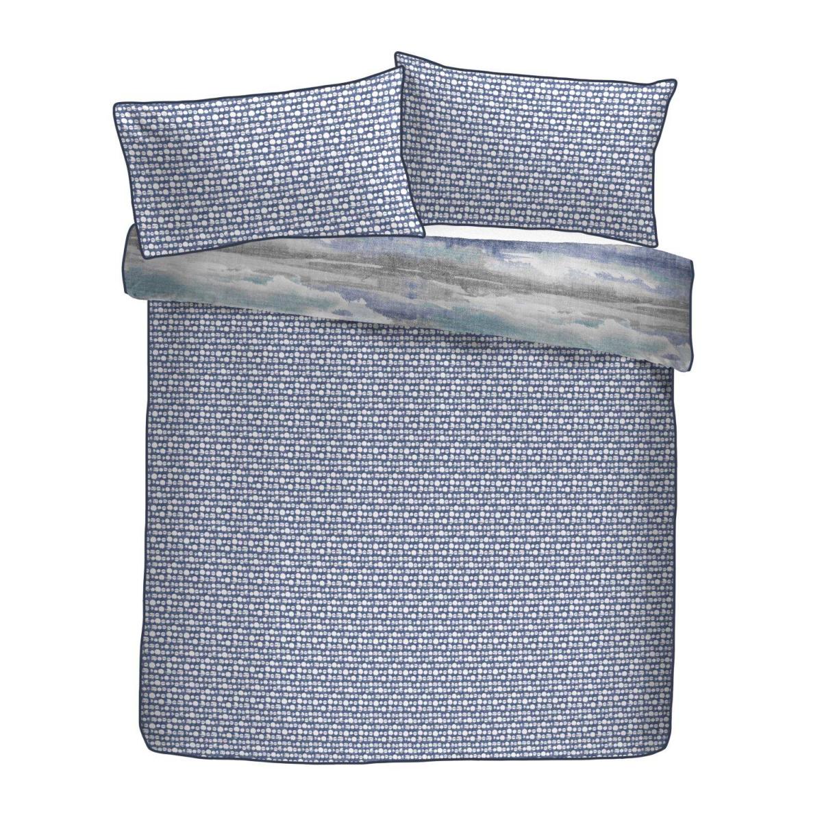 Appletree Landscape Duvet Set Navy – image 4