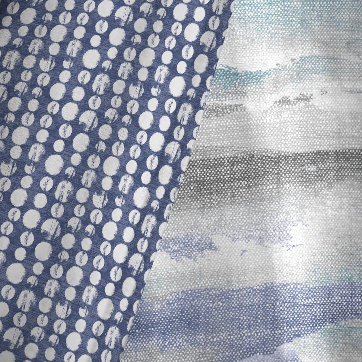 Appletree Landscape Duvet Set Navy – image 6