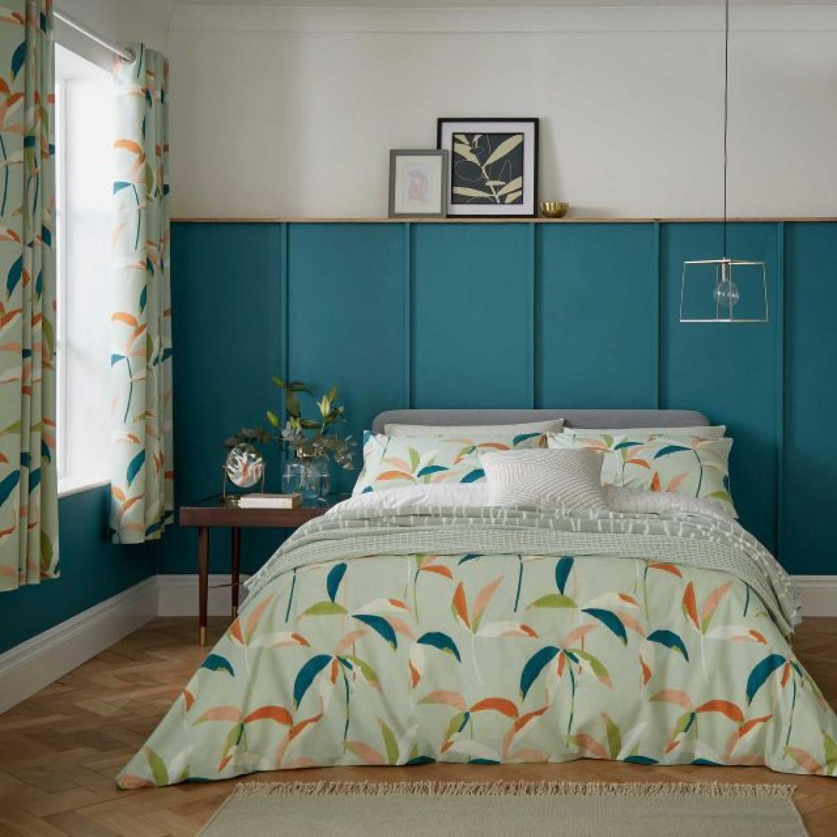 Helena Springfield Viva Duvet Set Olive – image 1