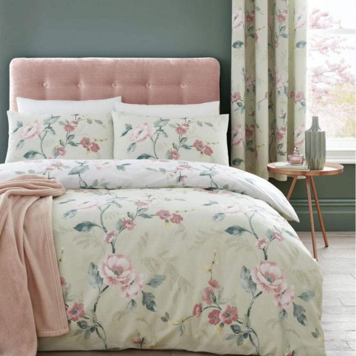 Catherine Lansfield Floral Trail Bedding