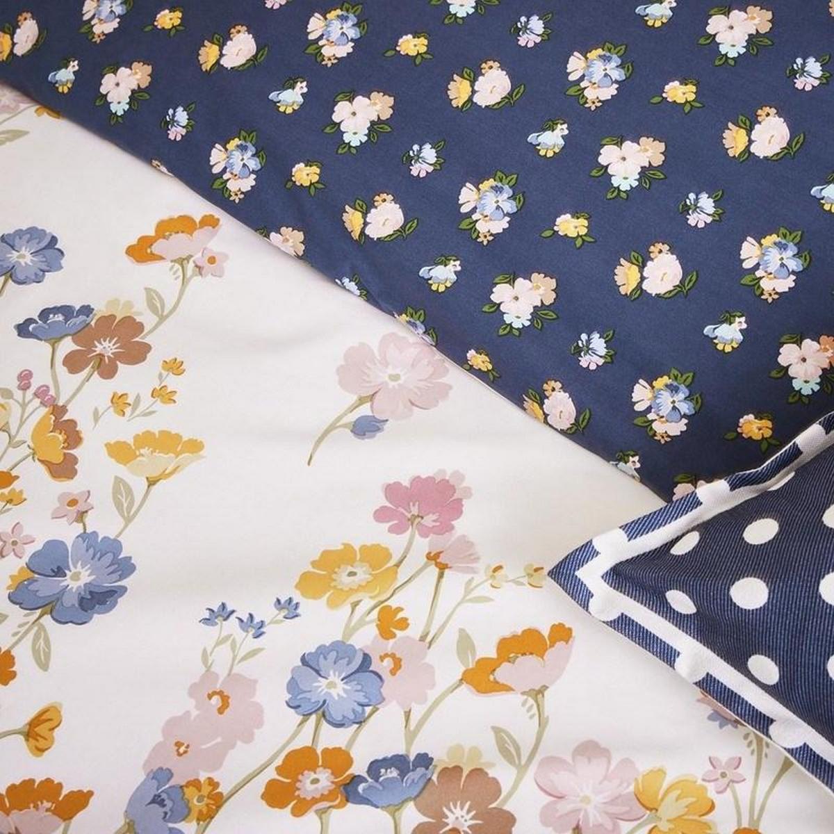 Park Meadow Floral Cotton Bedding by Cath Kidston in Multi – image 2