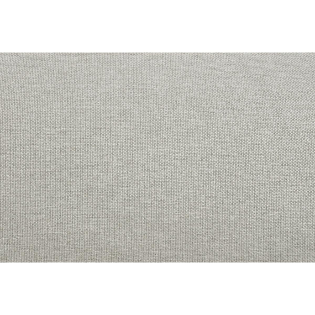 Kochi Garden Corner Sofa, Olive Aluminium & Taupe – image 7