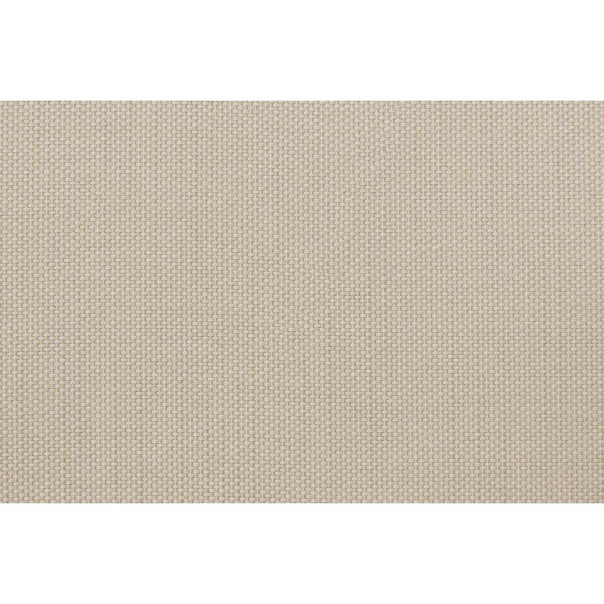 Fonda Garden Armchair, Natural Polyweave & Ecru – image 8