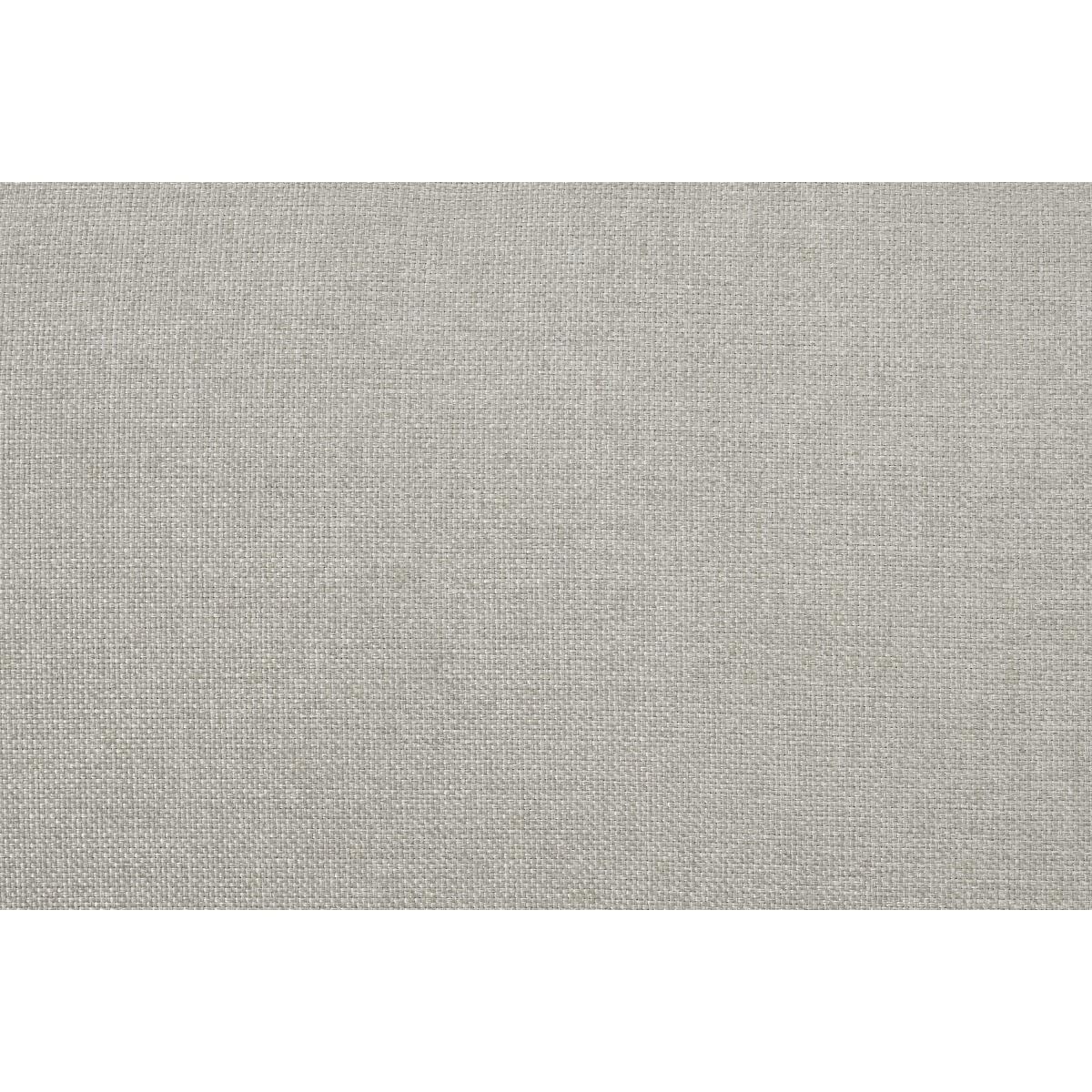 Kolbe Garden Armchair, Grey & Acacia – image 9