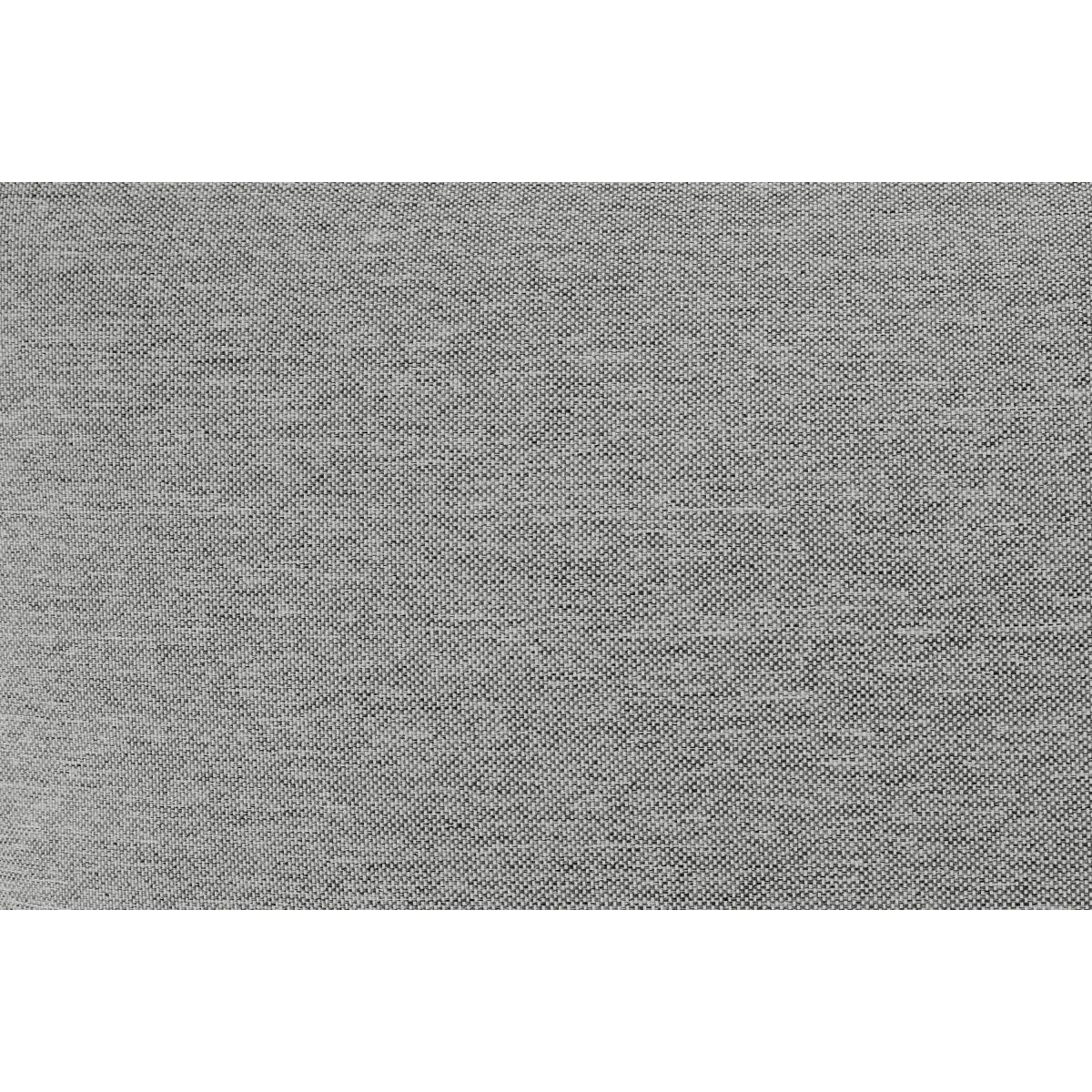 Alif Garden Corner Lounge set, Concrete, Grey and Grey Eucalyptus – image 7