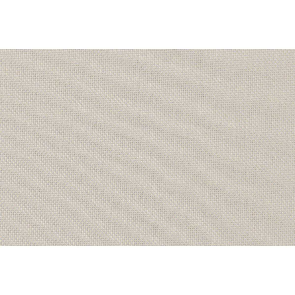 Zambra Sun Lounger, Dark Acacia Wood & Natural White – image 8