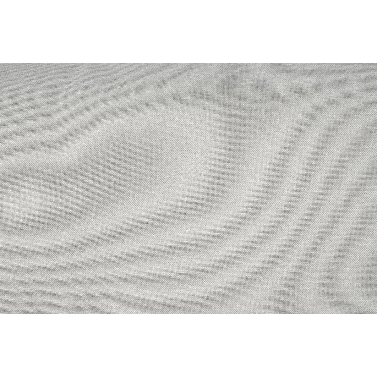 Nairi Garden Corner Modular Sofa, Light Grey – image 7