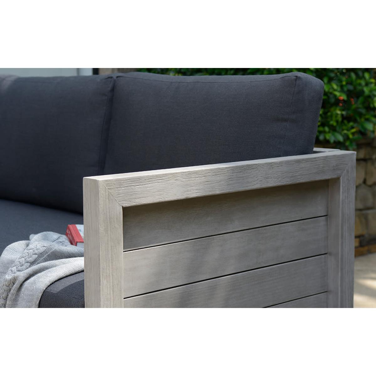 Lodge - Garden Sofa Set – image 3
