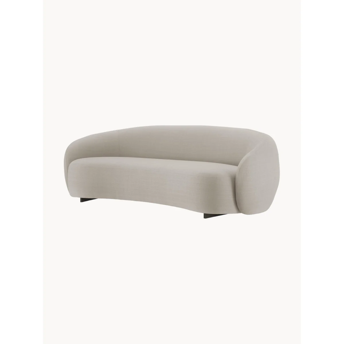 Garden Sofa Amore (3-seater) – image 3
