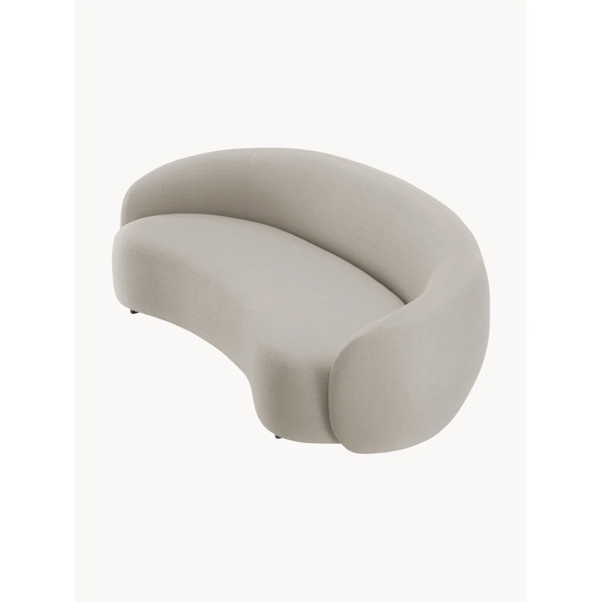 Garden Sofa Amore (3-seater) – image 5