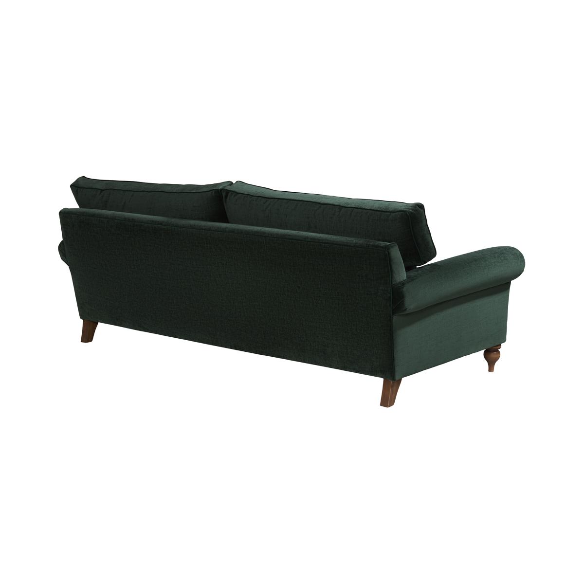 Cole 4 Seater Sofa, Green | Barker & Stonehouse – image 6