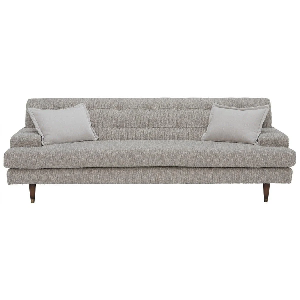 Jules 4 Seater Sofa Fabric | Barker & Stonehouse – image 2