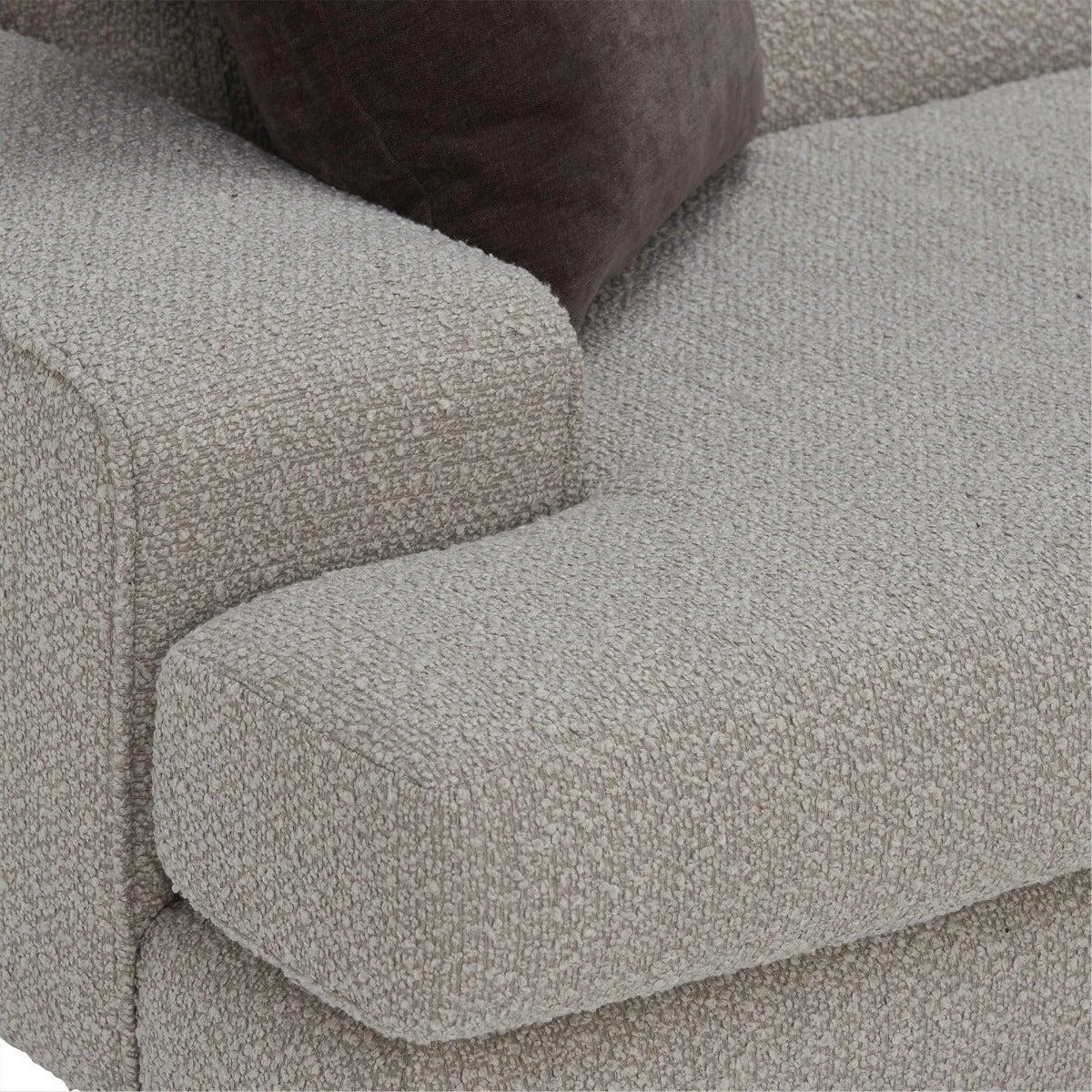 Jules 4 Seater Sofa Fabric | Barker & Stonehouse – image 4