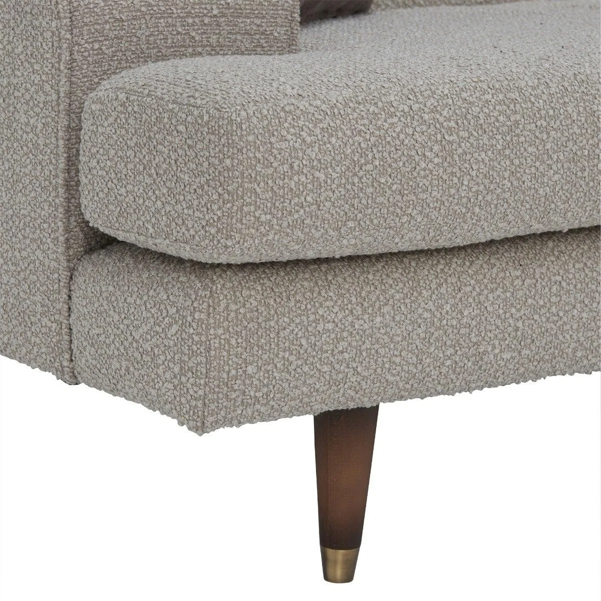 Jules 4 Seater Sofa Fabric | Barker & Stonehouse – image 5