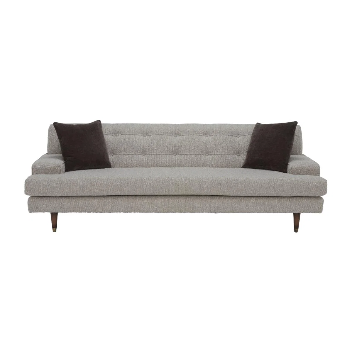 Jules 4 Seater Sofa Fabric | Barker & Stonehouse – image 1