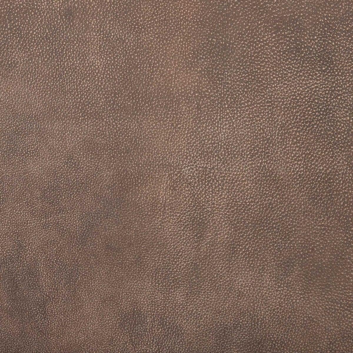 Darwin Grand Split Frame Leather 4 Seater Sofa, Brown | Barker & Stonehouse – image 6