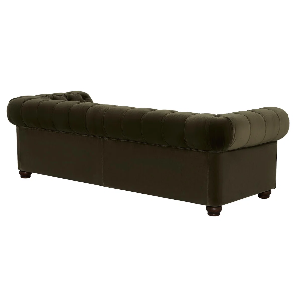 Everett 4 Seater Sofa, Green | Barker & Stonehouse – image 7