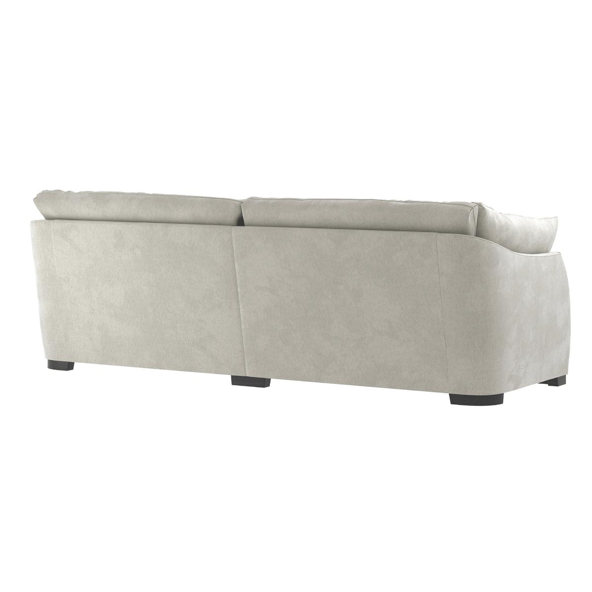 Borelly 4 Seater Split Frame Sofa – image 4