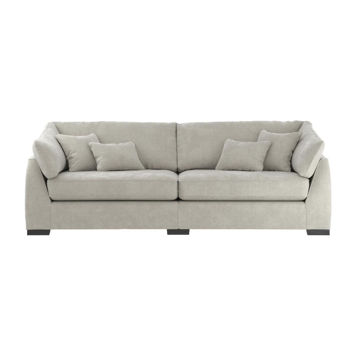 Borelly 4 Seater Split Frame Sofa – image 1