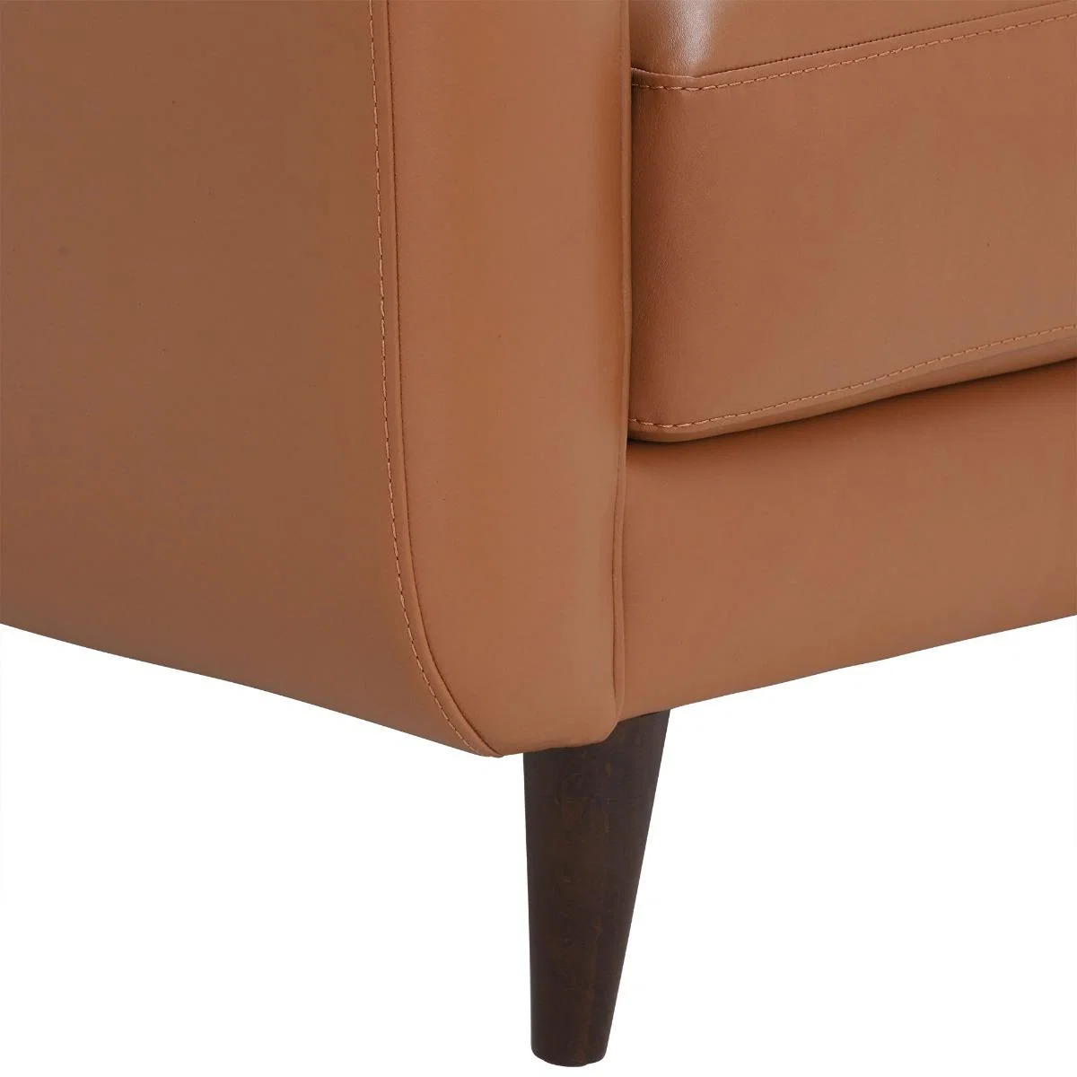 Denali Extra Large 4 Seater Sofa, 776 Leather | Barker & Stonehouse – image 4