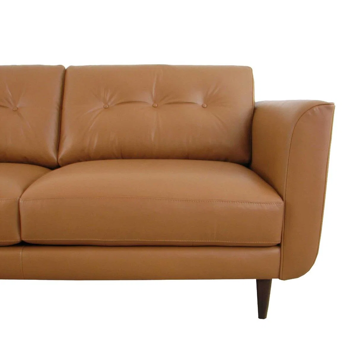 Denali Extra Large 4 Seater Sofa, 776 Leather | Barker & Stonehouse – image 6