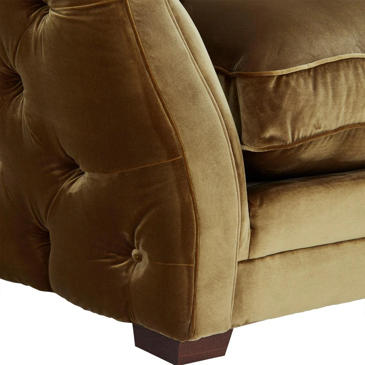 Calla Grand Split 4 Seater Sofa Fabric | Barker & Stonehouse – image 4