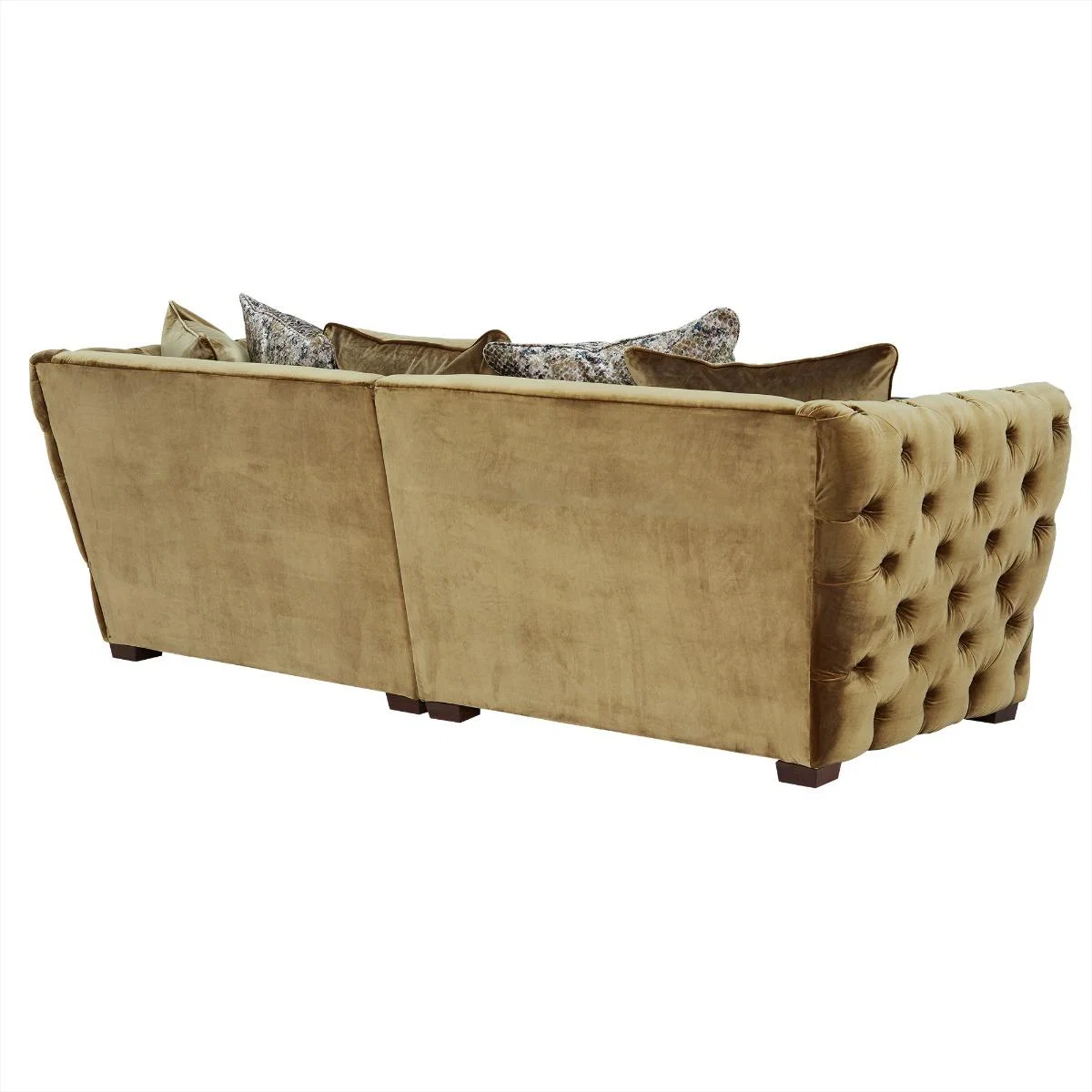 Calla Grand Split 4 Seater Sofa Fabric | Barker & Stonehouse – image 6