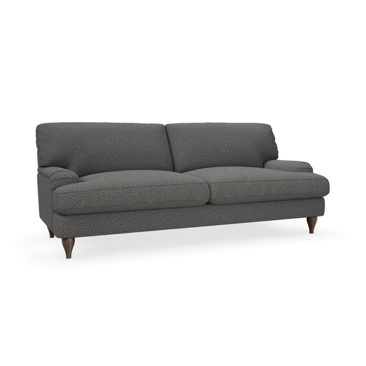 Darwin Cosy Marl 4 Seater Sofa Cosy Marl Granite – image 2