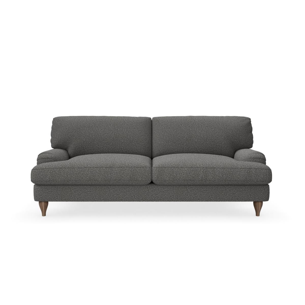 Darwin Cosy Marl 4 Seater Sofa Cosy Marl Granite – image 3