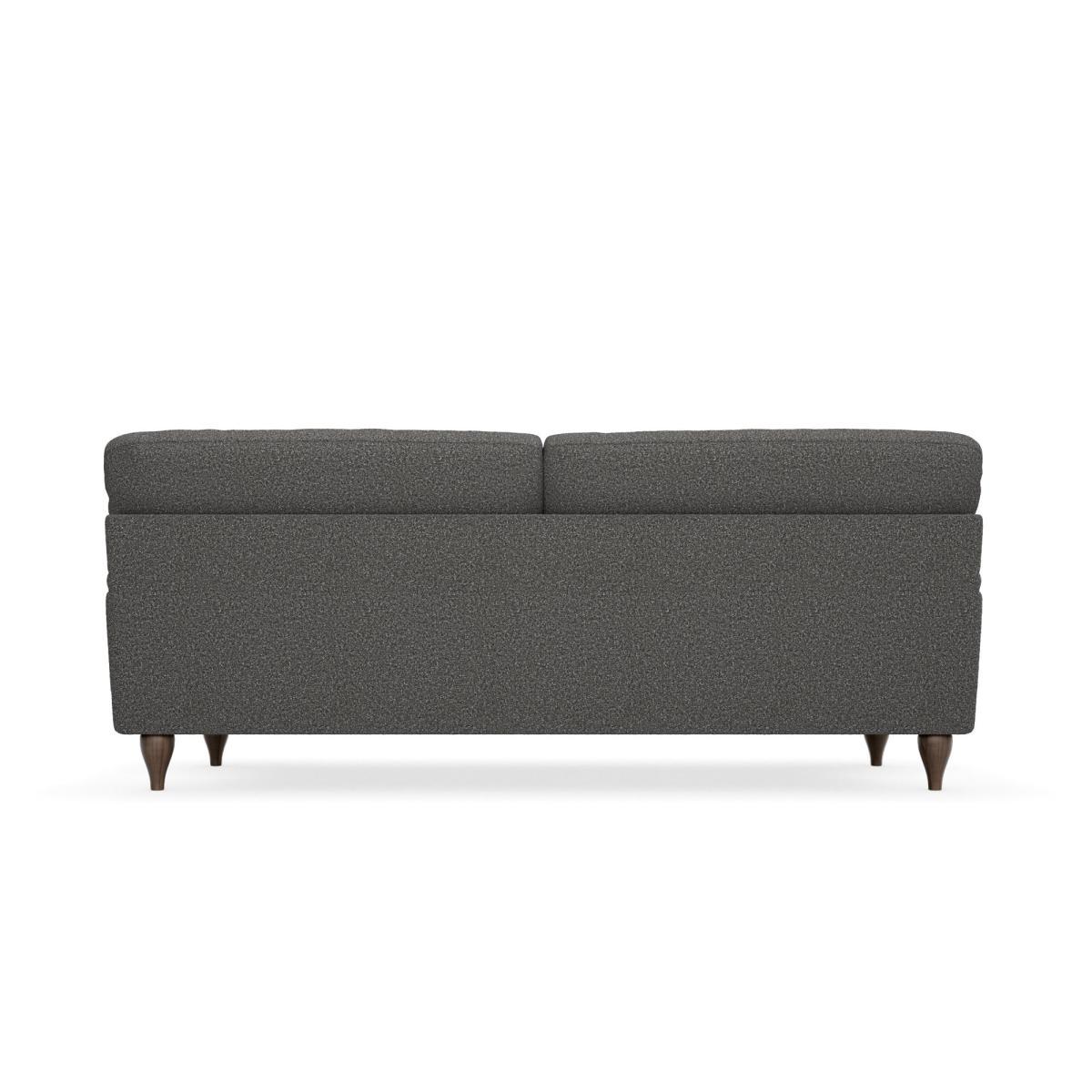Darwin Cosy Marl 4 Seater Sofa Cosy Marl Granite – image 4