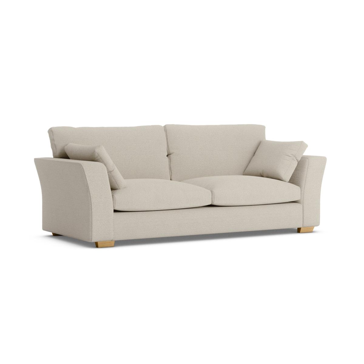 Blakeney Cosy Marl 4 Seater Sofa Cosy Marl Chateau Grey – image 2
