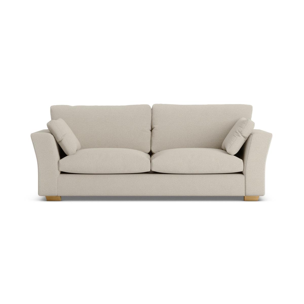Blakeney Cosy Marl 4 Seater Sofa Cosy Marl Chateau Grey – image 3