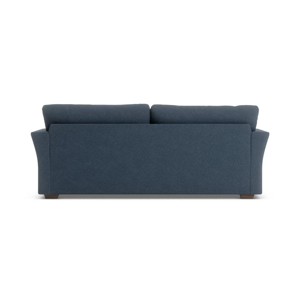 Blakeney Woolly Marl 4 Seater Sofa Woolly Marl Navy – image 5