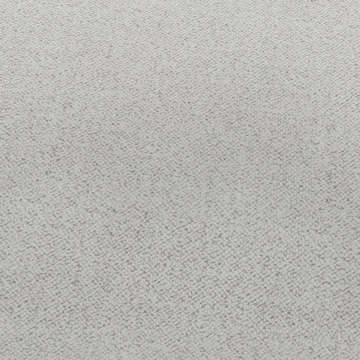Beatrice Boucle 4 Seater Sofa Light Grey – image 7