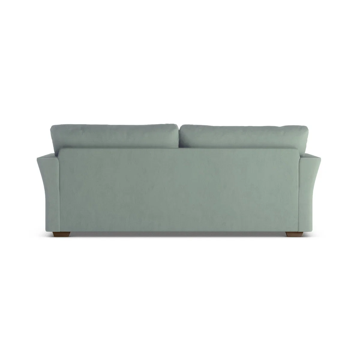Blakeney Luxury Velvet 4 Seater Sofa Luxury Velvet Lilypad – image 5