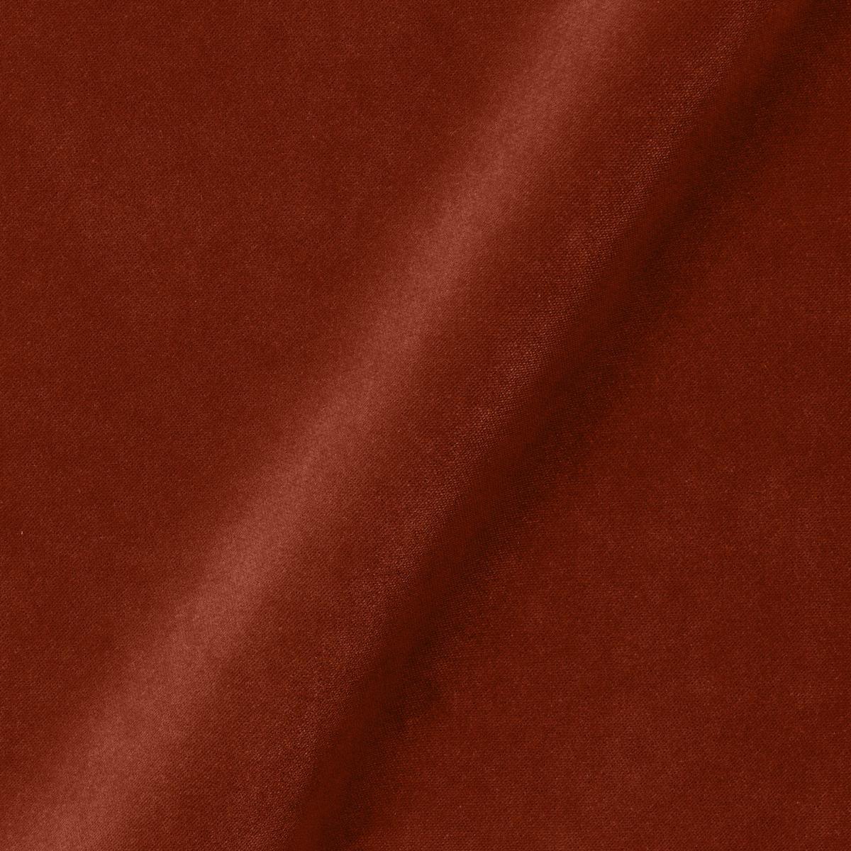 Blakeney Luxury Velvet 4 Seater Sofa Luxury Velvet Orange Umber – image 8
