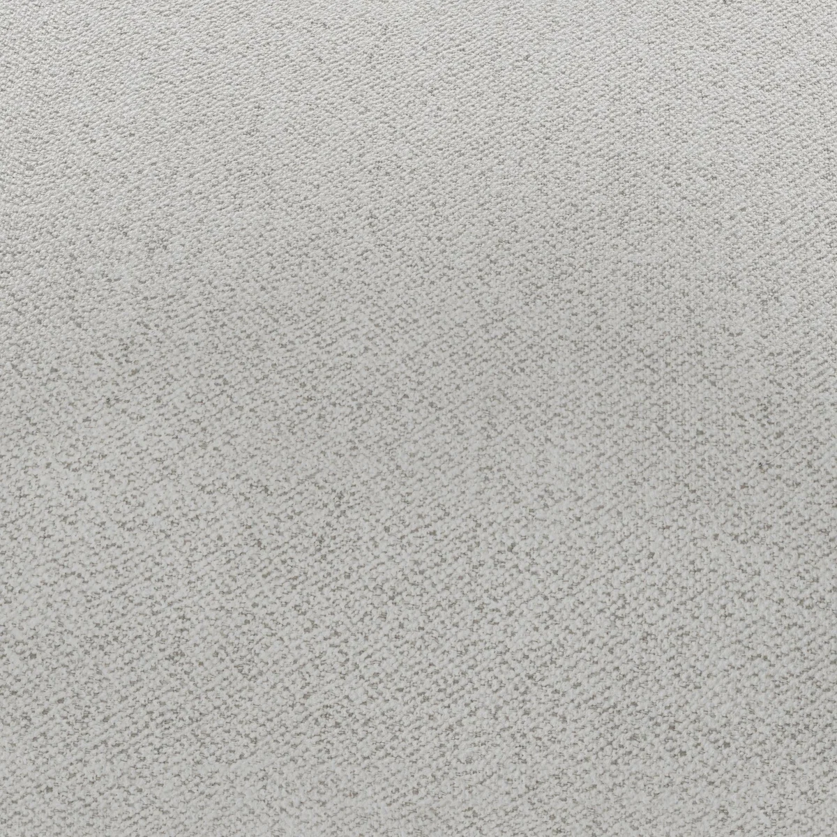 Beatrice Boucle Scatter Back 4 Seater Sofa Light Grey – image 9