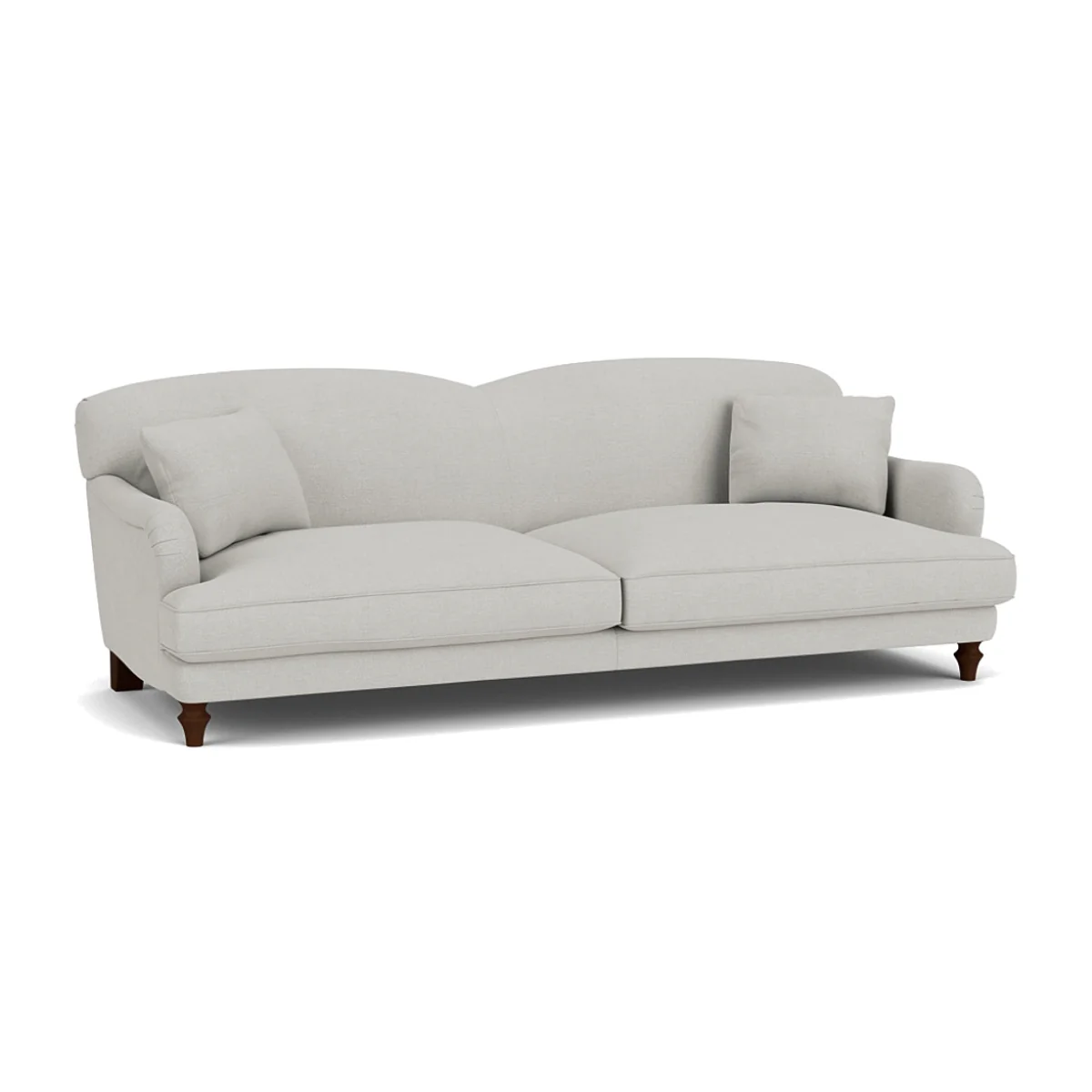 Evelyn Grand Sofa