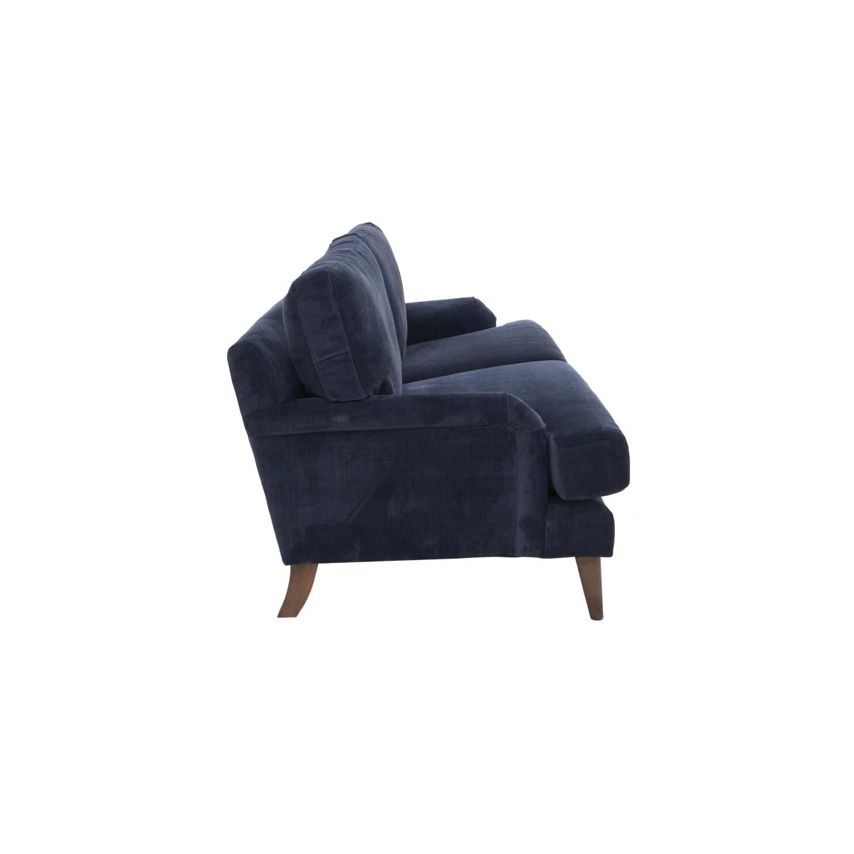 The Lounge Co. - Primrose 4 Seater Fabric Sofa - Grey – image 7