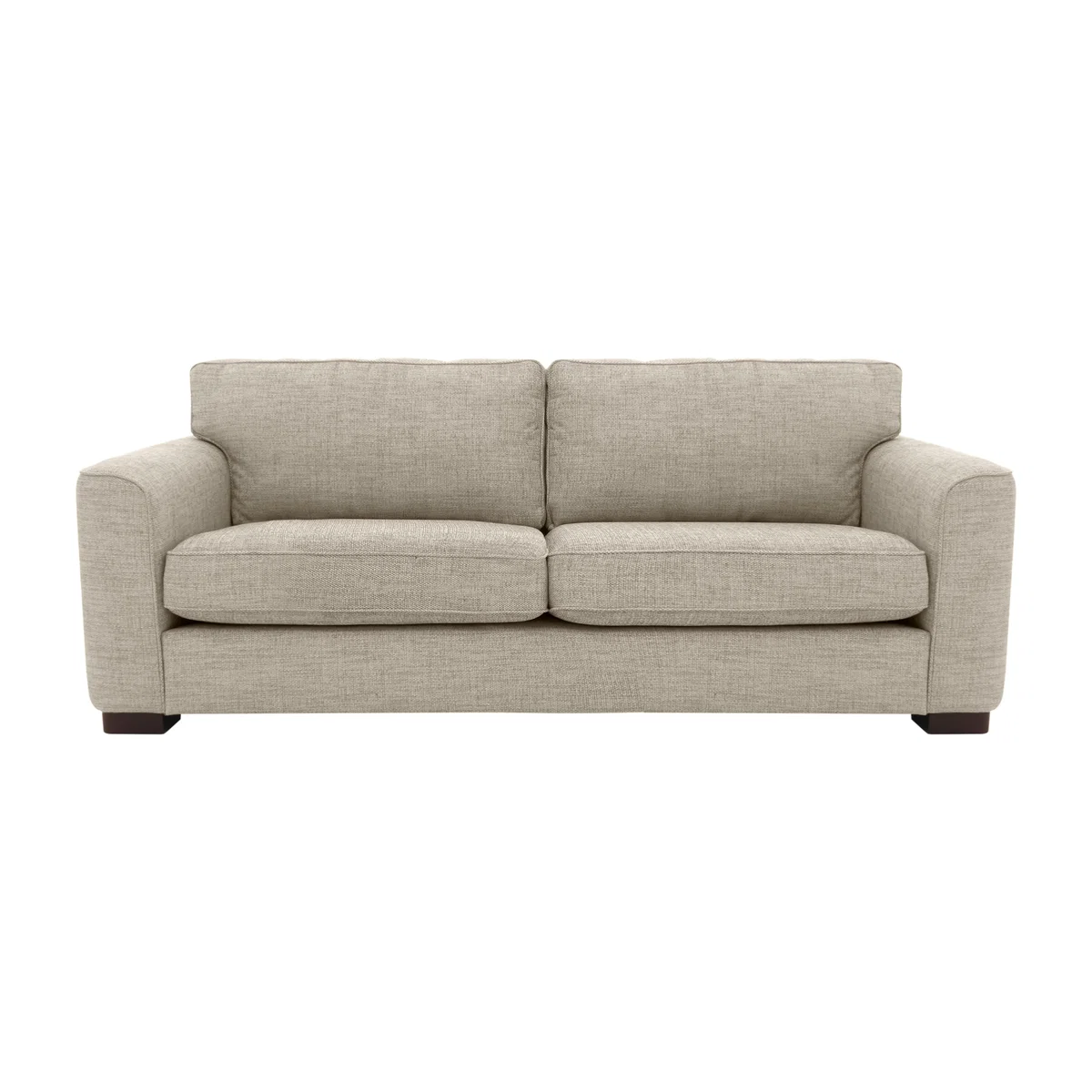 Elora 4 Seater Fabric Sofa