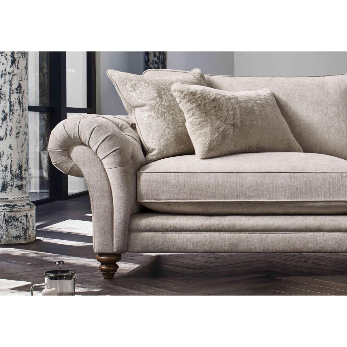 Boutique Collection - Blenheim Grand Split Frame Classic Back Sofa – image 3