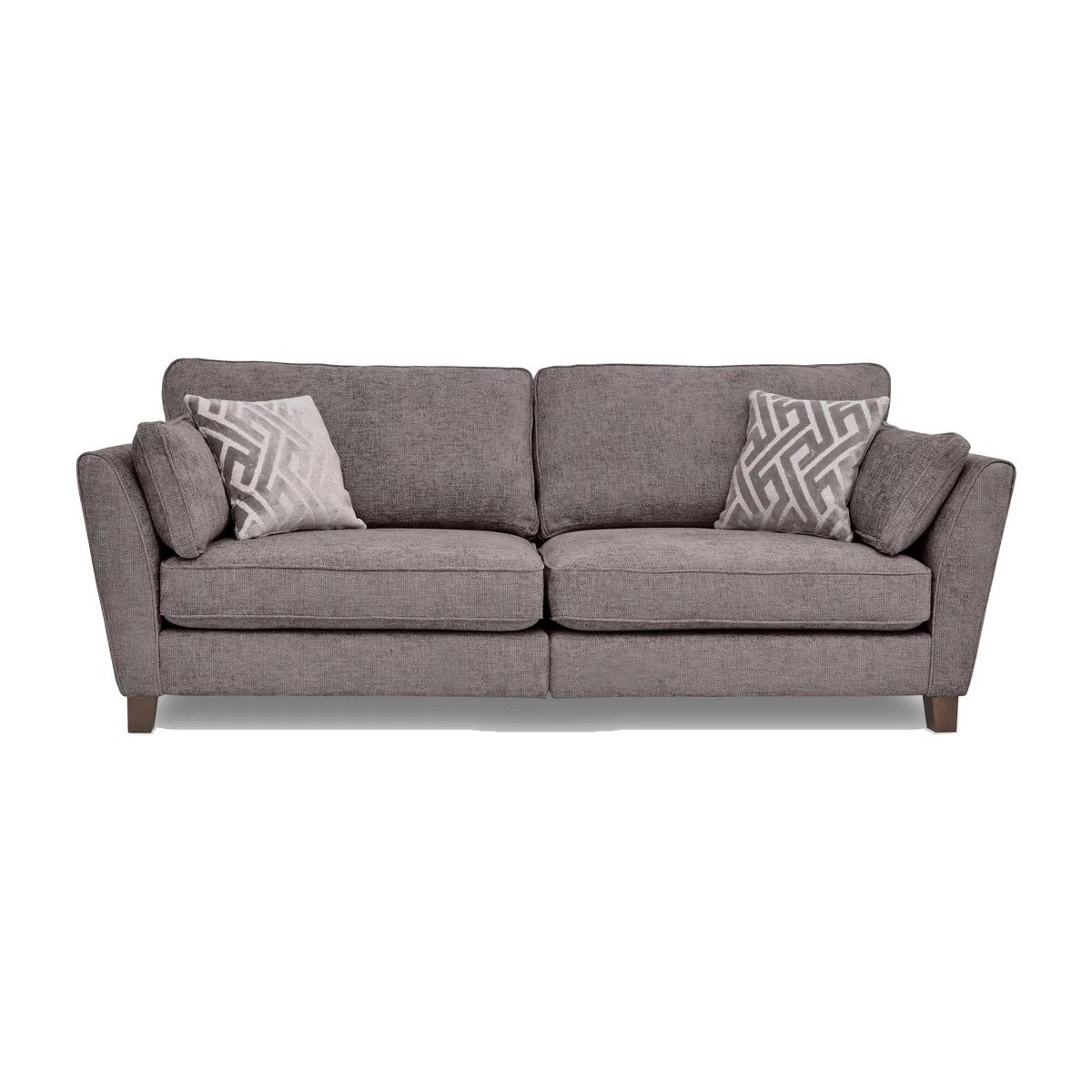 Tabitha 4 Seater Split Frame Sofa