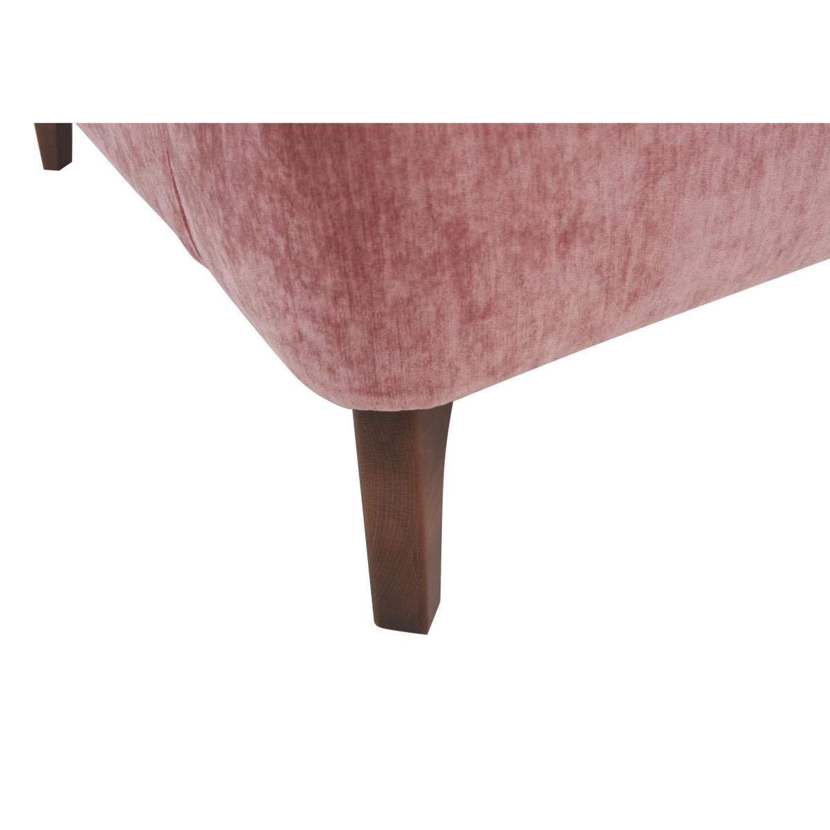 Country Collection Libby 4 Seater Sofa - White – image 3