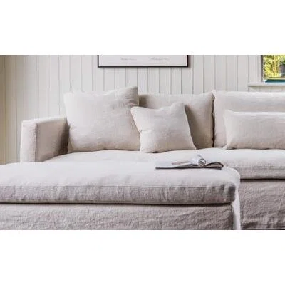 Graham and Green Clementine 4 Seater Sofa – image 2