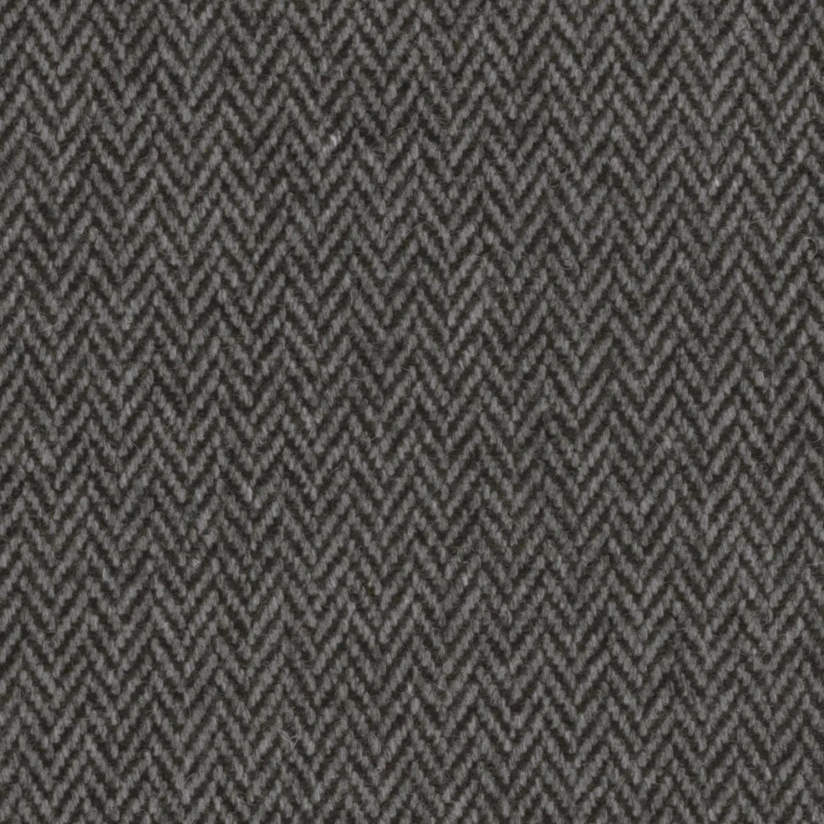 Habitat Hendricks 4 Seater Wool Sofa - Charcoal – image 6