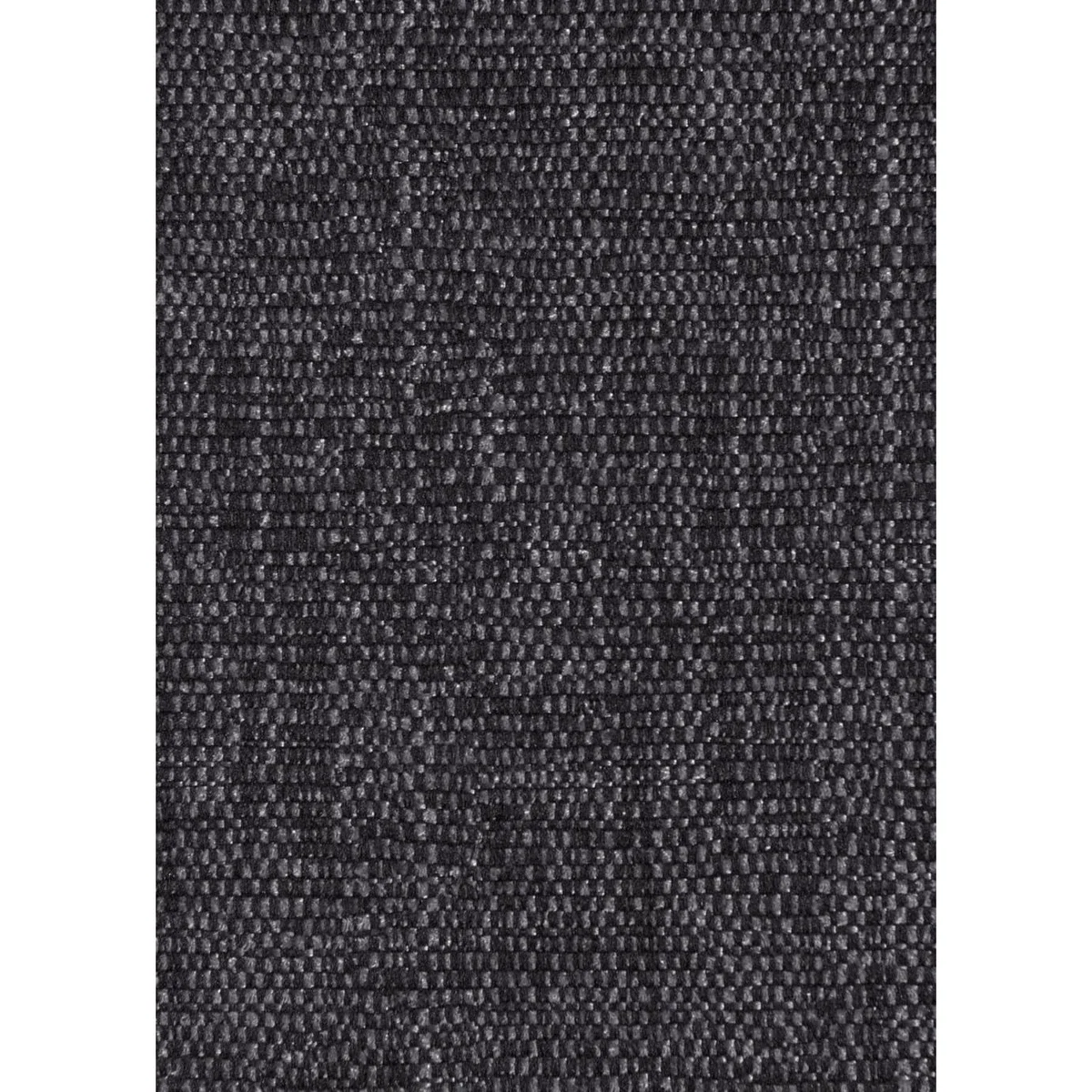 Habitat Lisbon 4 Seater Fabric Sofa - Charcoal – image 2