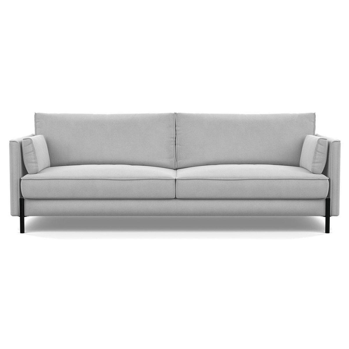 Heal's Tortona 4 seater Sofa Capelo LinenCotton Inkspot - Heal's UK Furniture – image 16